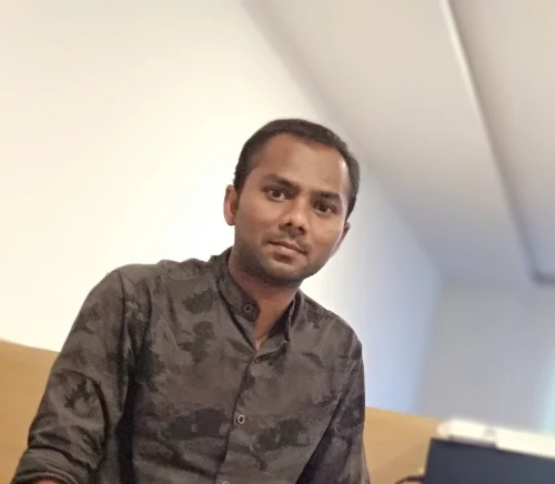 Profile photo