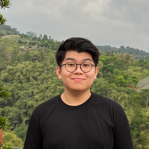 Profile photo