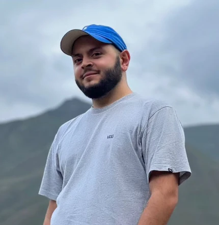 Profile photo