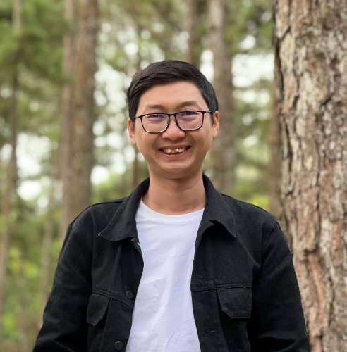 Profile photo
