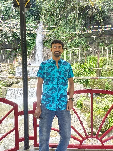 Profile photo