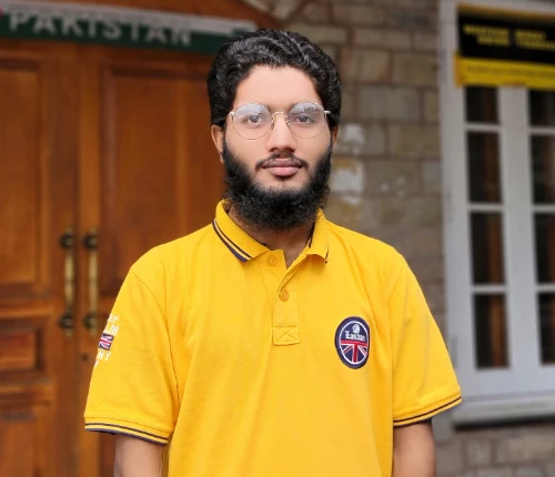 Profile photo