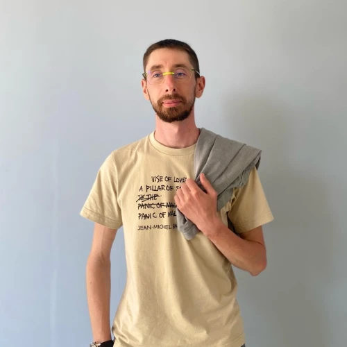 Profile photo