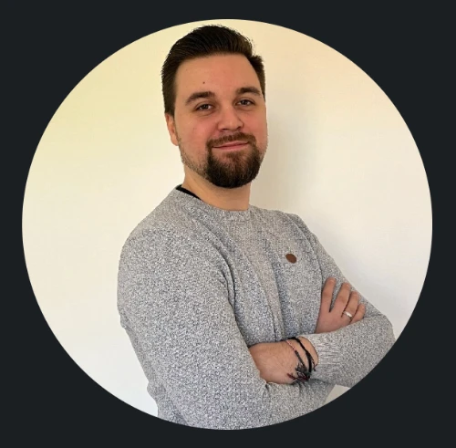 Profile photo