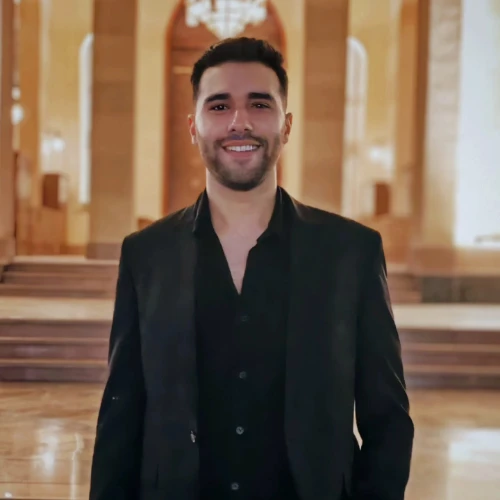 Momen Elsherif's profile photo