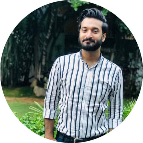 Profile photo
