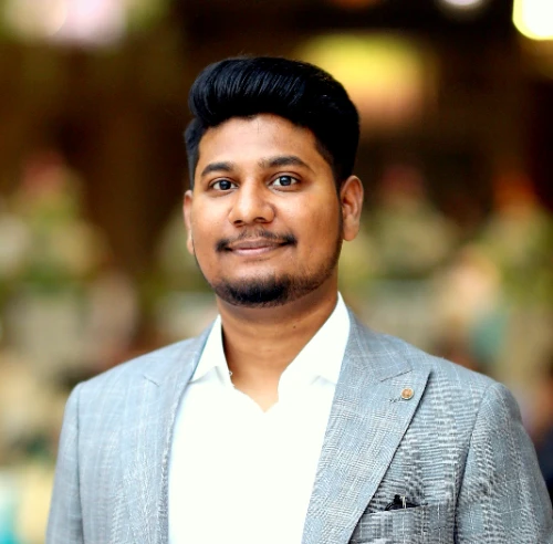 Profile photo