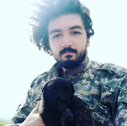 Profile photo