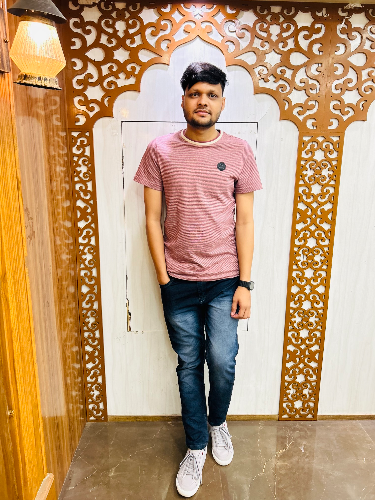 Profile photo