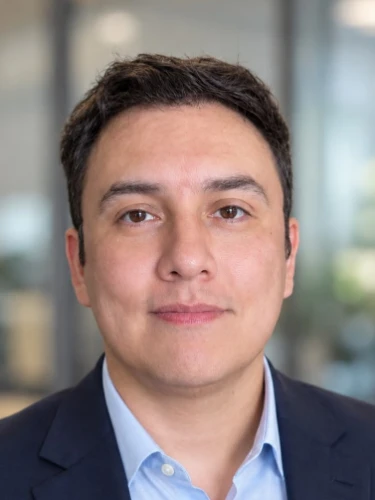 Rodrigo Chavez's profile photo