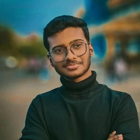 Nachiket Jadhav's profile photo
