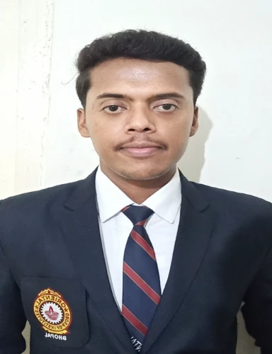 Profile photo