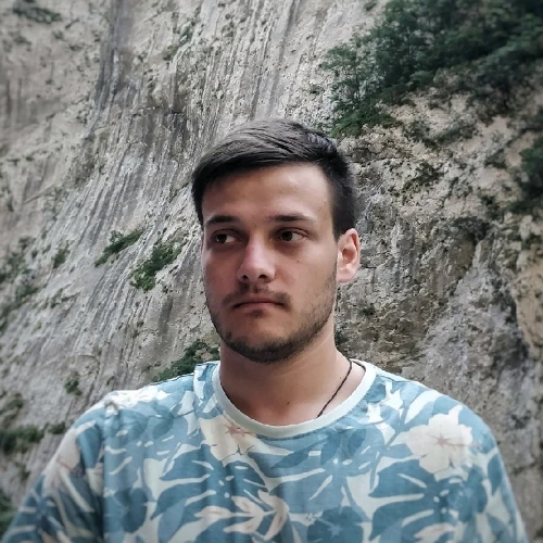 Profile photo