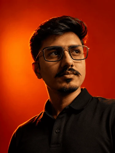 Profile photo