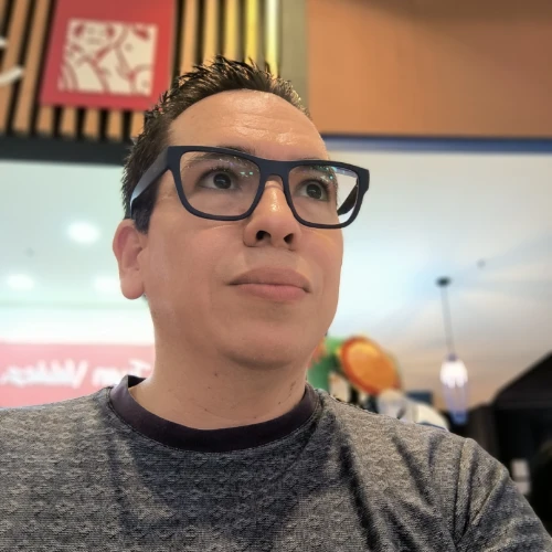 Profile photo