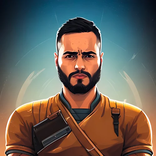 Profile photo
