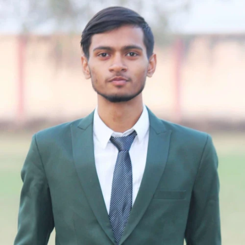 Profile photo