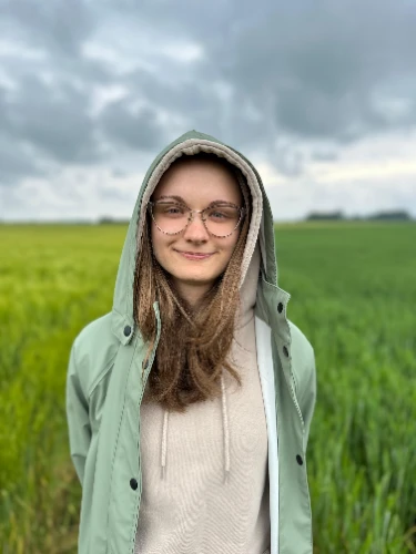 Profile photo