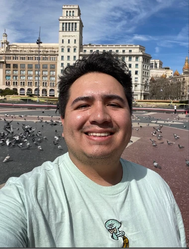 Profile photo