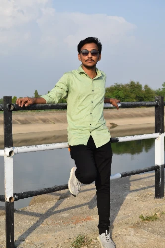 Profile photo