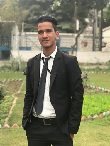 Profile photo