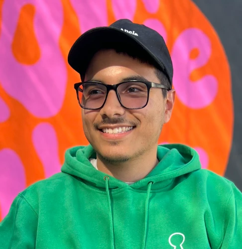 Profile photo