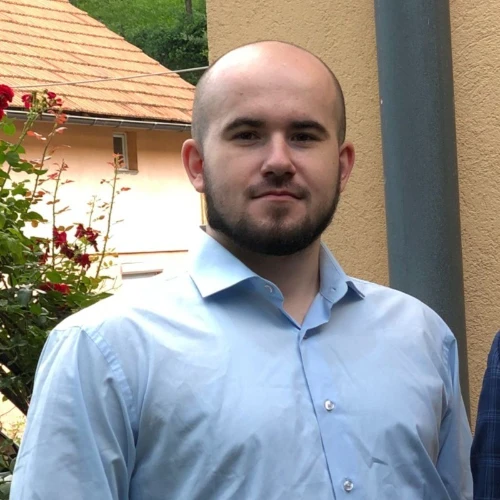 Profile photo