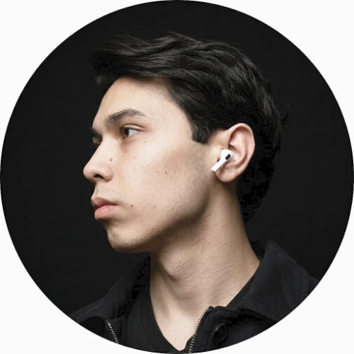 Samar Muradov's profile photo