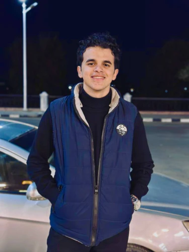 ahmed elzanaty's profile photo