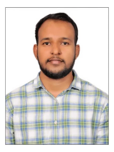 Rohith Reddy Pulgam's profile photo