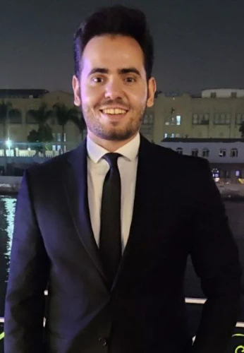 Profile photo