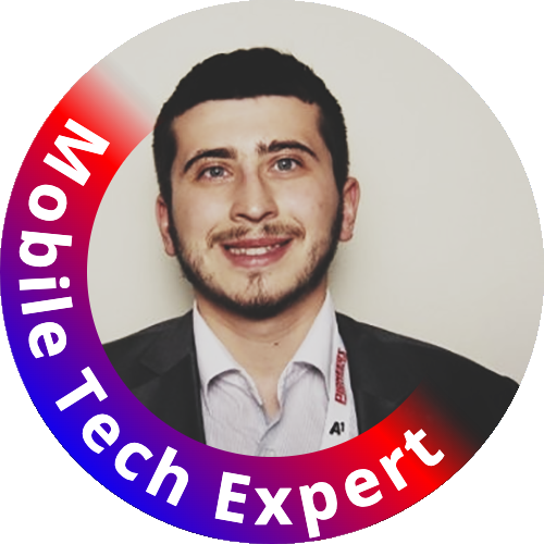 Profile photo