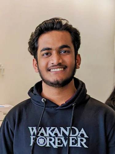 Profile photo