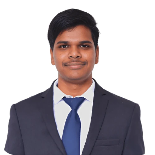 Rudresh Patel's profile photo