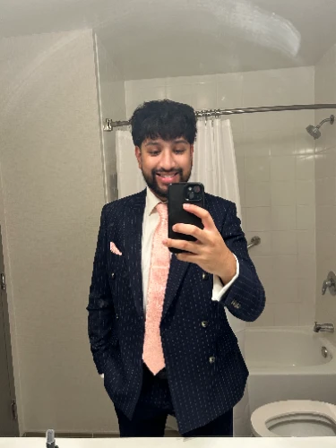 Profile photo