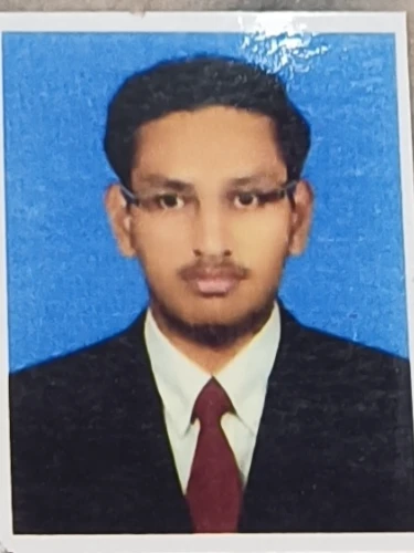 Arshad Rayyan's profile photo