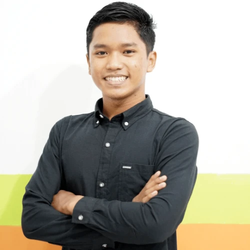 Profile photo