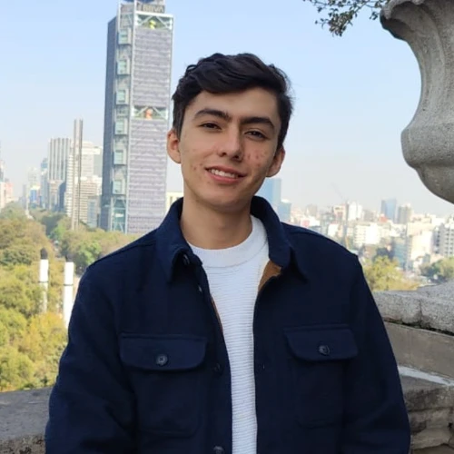 Profile photo