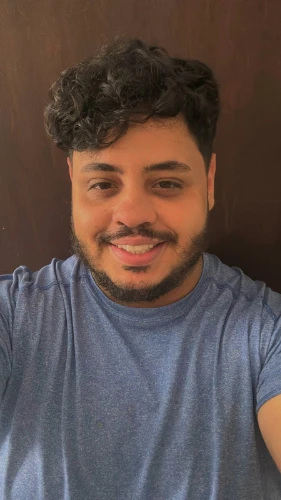 Anderson Santos's profile photo