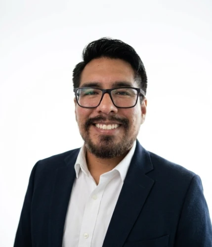 Diego Rodríguez Valdivia's profile photo