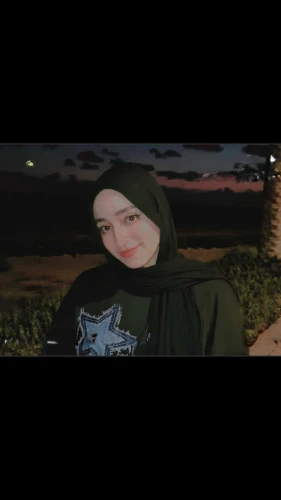 Omnia Nabil's profile photo