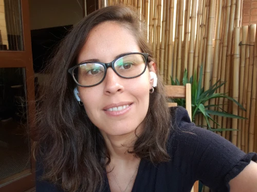 Profile photo