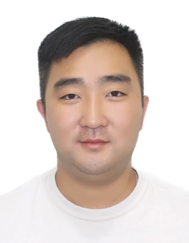 Profile photo