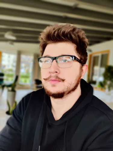 Profile photo