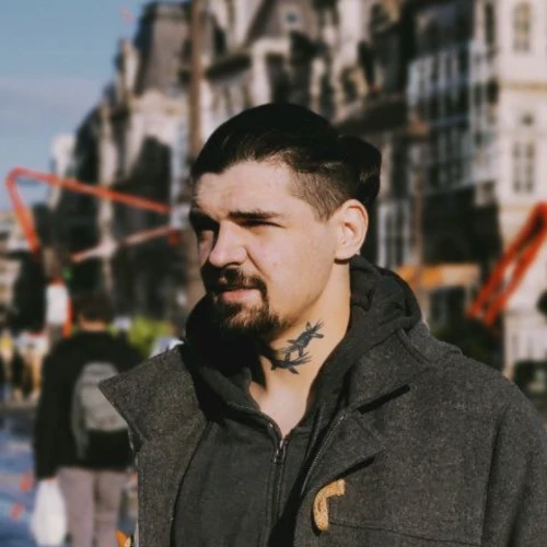 Valerii MAKAROV 's profile photo