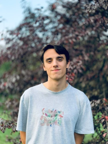 Profile photo