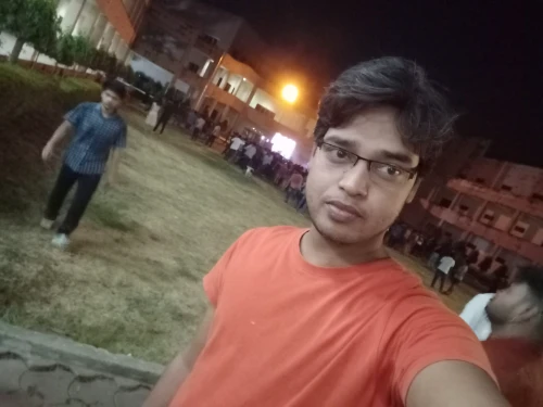 Profile photo