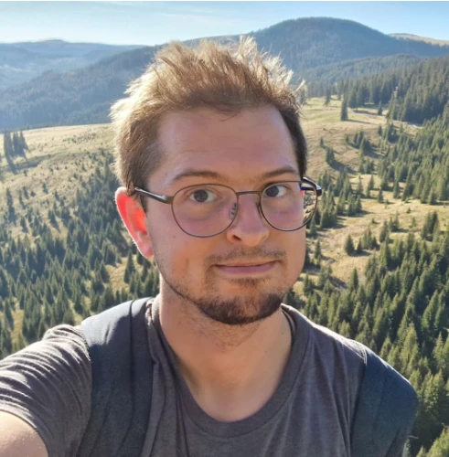 Profile photo