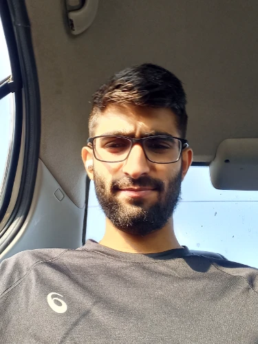 Profile photo