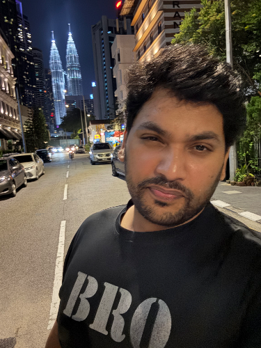 Profile photo